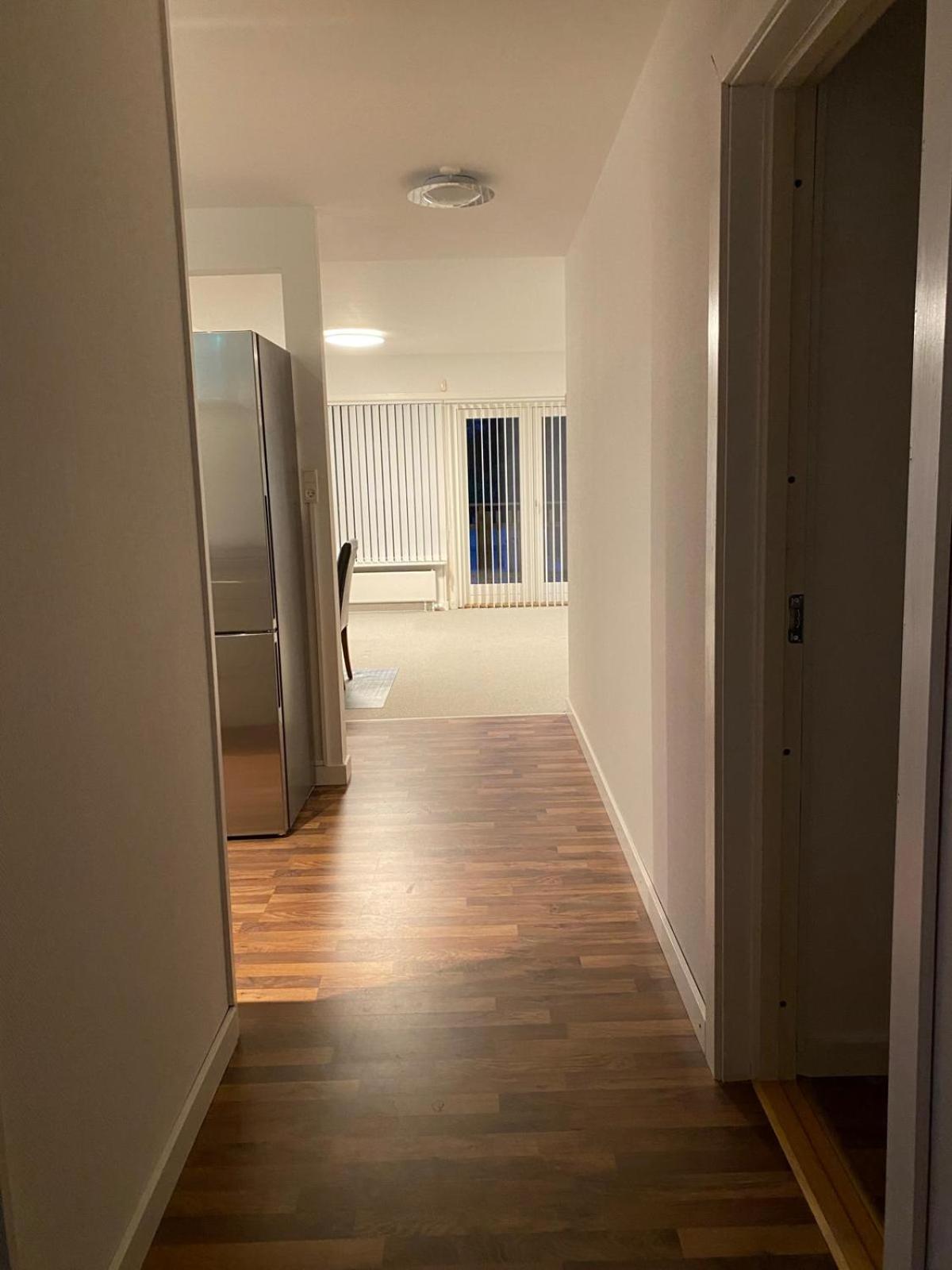 Renovated Apartment Birkerød Exterior foto