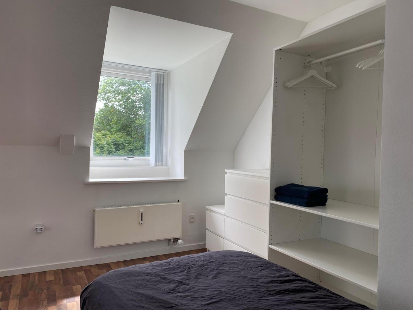 Renovated Apartment Birkerød Exterior foto